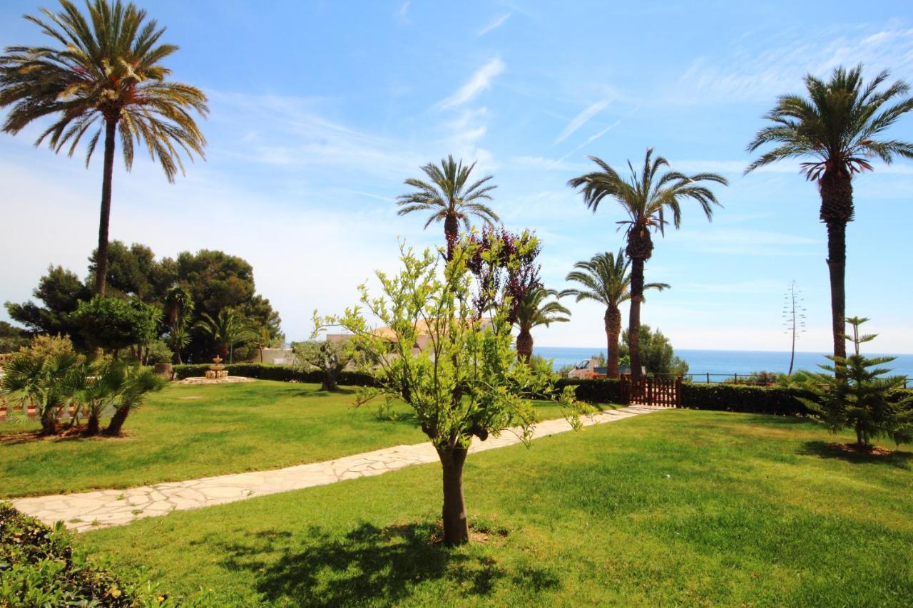 Sunrise Studio Marilyn, Vistas Jardin Y Mar Миами-Плайя Экстерьер фото